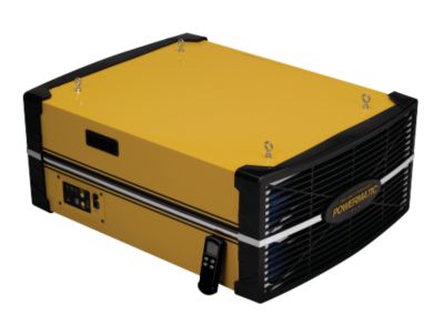 Powermatic&reg; Air Filtration System