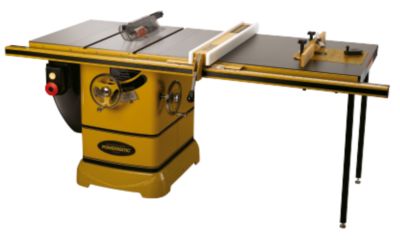 POWERMATIC &reg; -  Woodworking