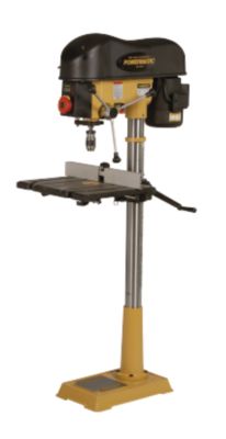 MODEL 2800: PM 18'' VS DRILL PRESS