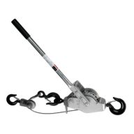 Cable Pullers