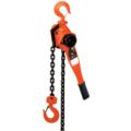LEVER HOISTS