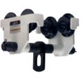 Jet 252015 1-1/2-PT  1-1/2 Ton  Fits 3-1/4" - 8" Wide Beam