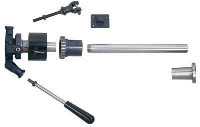 collet closers