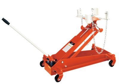 TJ-2000X, 1 Ton, Quick-Lift Pump 