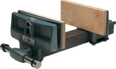 Thread: Wilton 7" quick release woodworkers vise parts