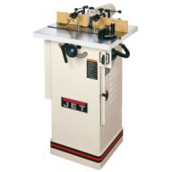 JET JWS-25CS 3 HP Shaper