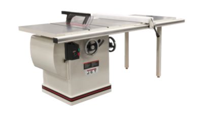 Jet JTAS-12-DX, 12'' XACTA SAW, 5HP 1PH