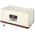 Jet 708615 AFS-2000 1700CFM Air Filtration System 3-Speed with Remote Co
