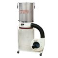 Jet 708626RCK DC-1100 1.5HP DC with Remote Canister