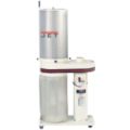 Jet 708640CK DC-650CK 1HP 650CFM Dust Collector with Canister