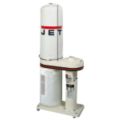 Jet 708640 DC-650 1HP 650CFM Dust Collector 1Ph 115/230V