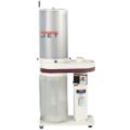 Jet 708641RCK DC-650 1HP DC with Remote Canister Filter