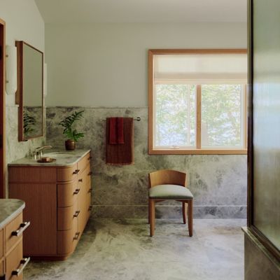 Designer: Gachot Studios,Photographer: William Jess Laird