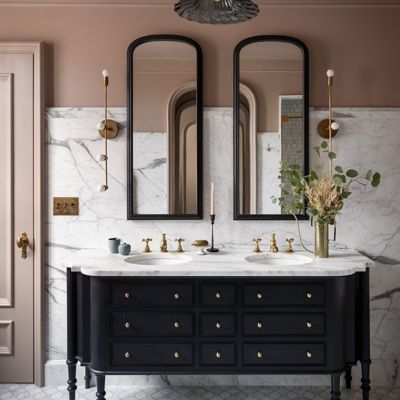 Designer: Jessica Helgerson ,Photographer: Aaron Leitz