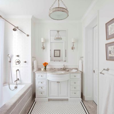 Developer: Cullman and Kravis,Architect: John B. Murray,Photographer: Nick Johnson 