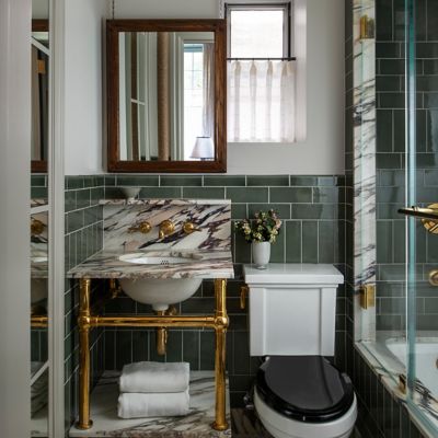 Designer: L.B. Copeland,Photographer: Adam Kane Macchia