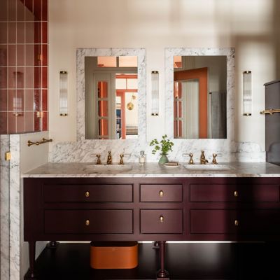 Designer: Landed Interiors,Photographer: Haris Kenjar