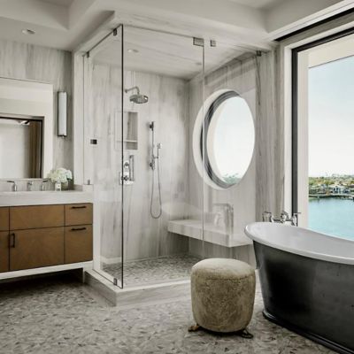 Designer: Leo Parrella,Photographer: Lance Gerber Studio