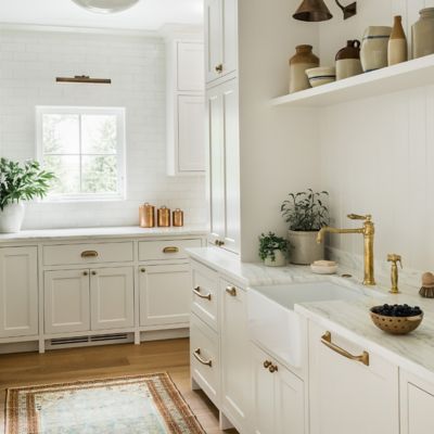 Designer: Meg McSherry Interiors,Photographer: Joyelle West Photo