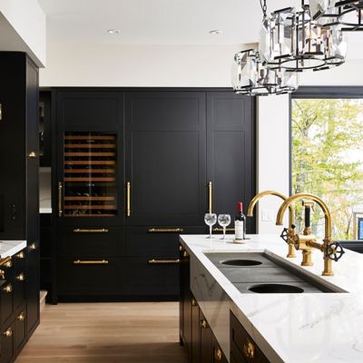 Designer: Northstar Building & Development,Photographer: Alyssa Lee