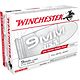 Winchester 9mm 115-Grain FMJ Centerfire Pistol Ammunition - 200 Rounds                                                           - view number 1 image