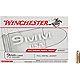Winchester 9mm 115-Grain FMJ Centerfire Pistol Ammunition - 200 Rounds                                                           - view number 2 image