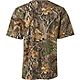 Magellan Outdoors Men's Hill Zone Camo T-shirt                                                                                   - view number 4 image