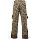 Magellan Outdoors Men's Camo Hill Country 7-Pocket Twill Hunting Pants                                                           - view number 5 image