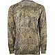 Magellan Outdoors Men's Hill Zone Long Sleeve T-shirt                                                                            - view number 3 image