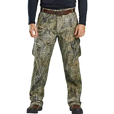 Magellan Outdoors Men's Camo Hill Country 7-Pocket Twill Hunting Pants                                                          