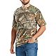 Magellan Outdoors Men's Hill Zone Camo T-shirt                                                                                   - view number 1 image