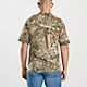 Magellan Outdoors Men's Hill Zone Camo T-shirt                                                                                   - view number 2 image