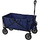 Academy Sports + Outdoors Folding Sports Wagon with Removable Bed                                                                - view number 1 image