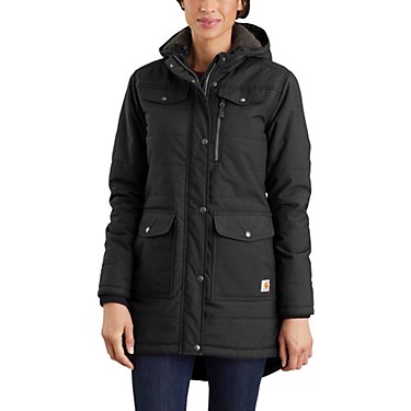 Carhartt Women's Utility Coat