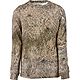 Magellan Outdoors Boys' Hill Zone Long Sleeve T-shirt                                                                            - view number 1 image