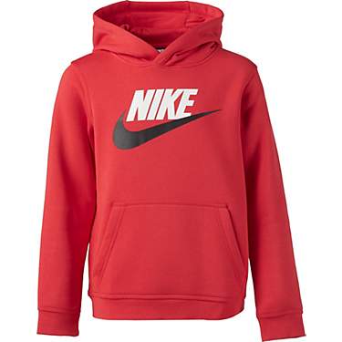Nike Kids' Sportswear Club Fleece Hoodie                                                                                        