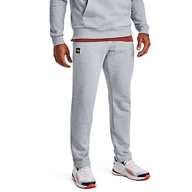 Under Armour Men's Rival Fleece Pants