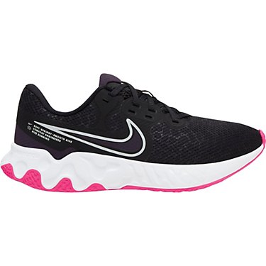 Nike Women's Renew Ride 2 Running Shoes