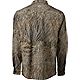 Magellan Outdoors Men's Eagle Pass Deluxe Button-Down Long Sleeve Hunting T-shirt                                                - view number 2 image
