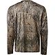 Magellan Outdoors Men's Eagle Pass Hunting Long Sleeve T-shirt                                                                   - view number 2 image