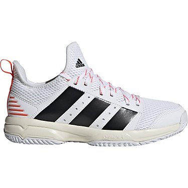 adidas Kids' Stabil Indoor Volleyball Shoes