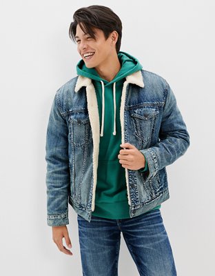 American eagle outlet clearance jackets