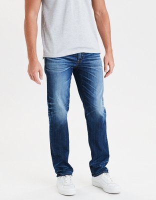 button fly skinny jeans mens