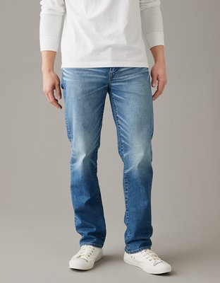 AE AirFlex+ Slim Straight Jean