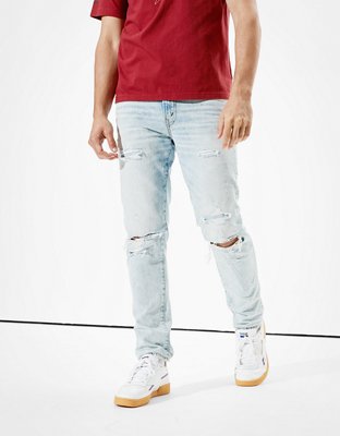 ae slim jeans