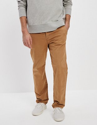 american eagle khaki jeans mens