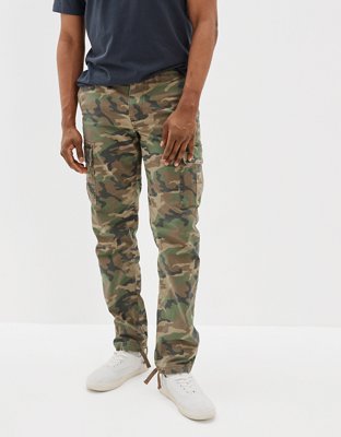 ae flex slim lived in cargo pant