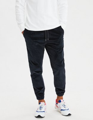 jean joggers h&m