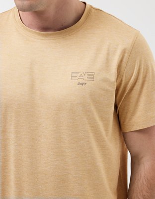 AE 24/7 Graphic Training T-Shirt