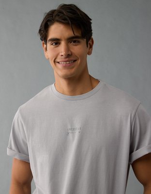 【AEAE】24SS AEAE LOGO T-SHIRTS 0181_4244_020_of